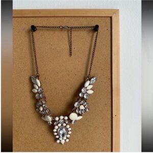 Y2K Statement Necklace